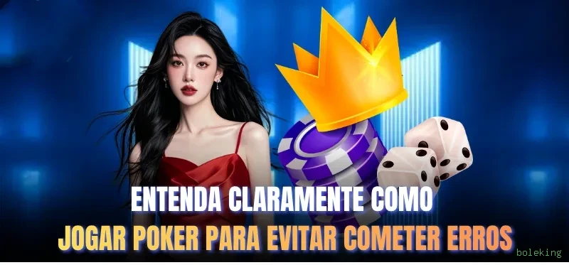 Cassino ao vivo boleking dealers