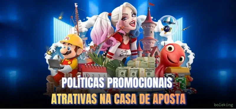 Depósito PIX boleking