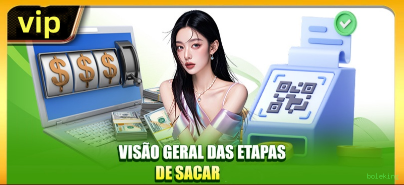 Cashback VIP boleking - reembolso semanal